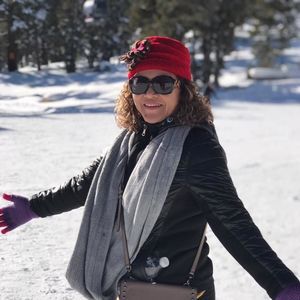 Meet your Posher, Jennifer